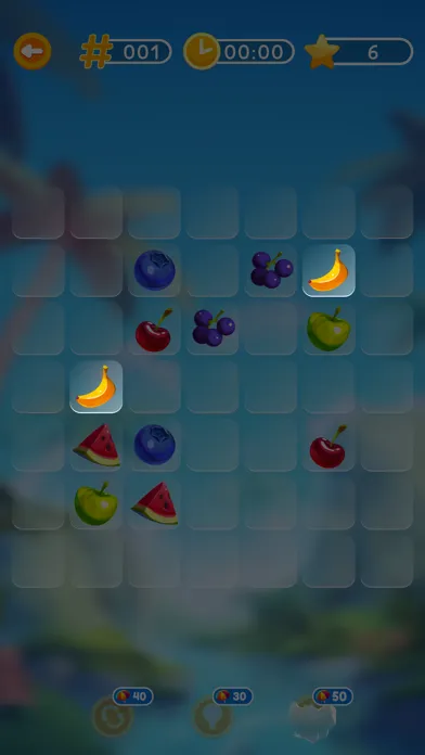 Ảnh chụp màn hình của Onet Puzzle - Paradise Match