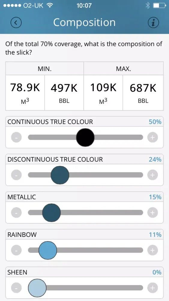 Spillconsult Aerial Surveillance Lite Screenshots
