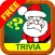 Santa's Christmas Trivia Quiz
