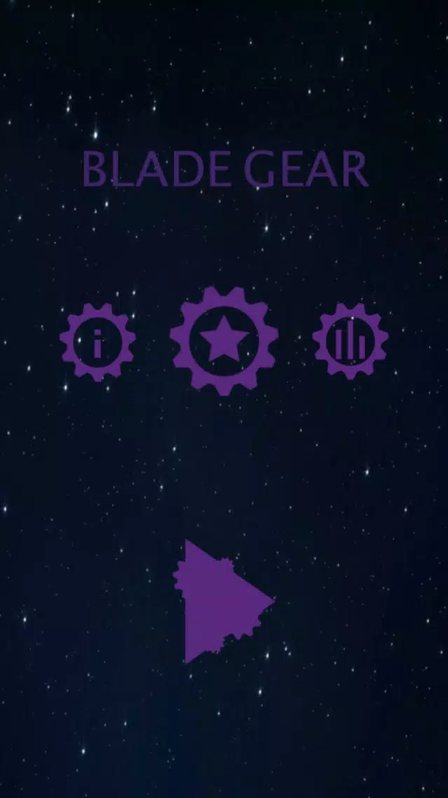 ภาพหน้าจอของ Blade Gear For Beyblade