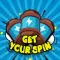 Spin master : Daily Spins link