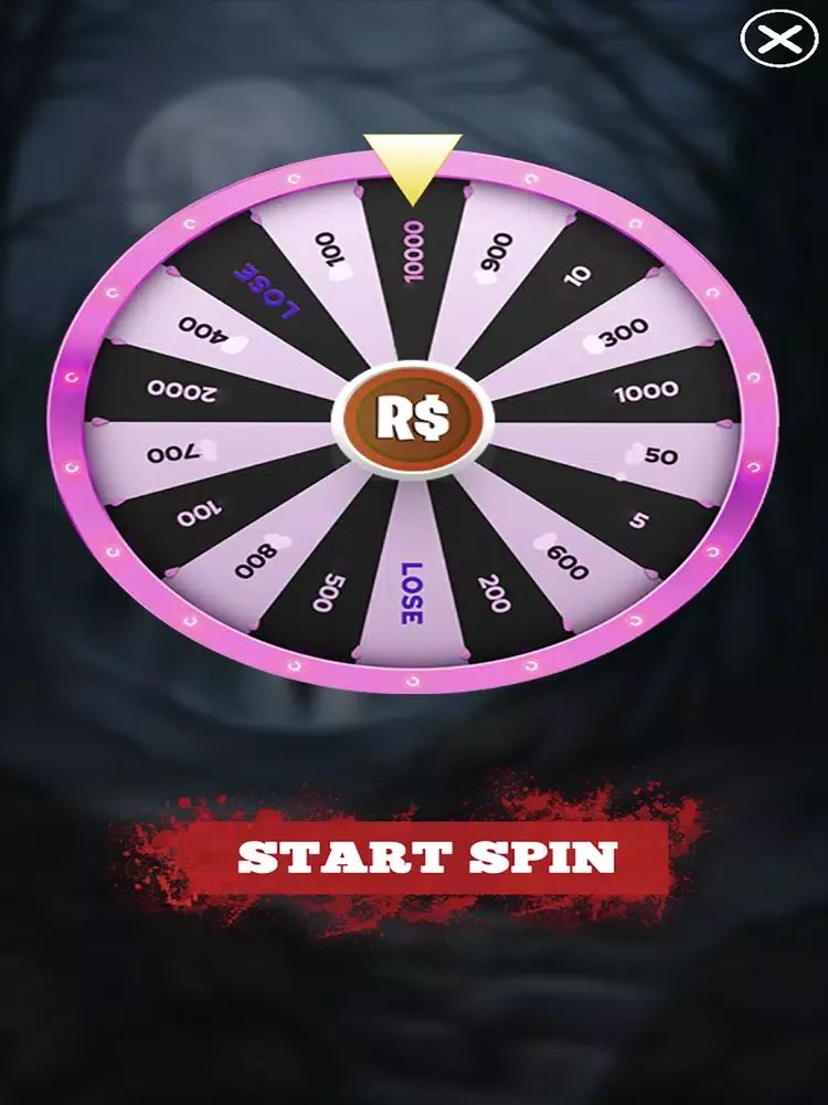 Capturas de tela do Spin & Call Piggy Mods 2020 iPad 