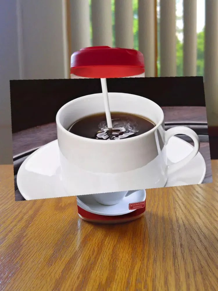 تصاویر Arigami iPad 