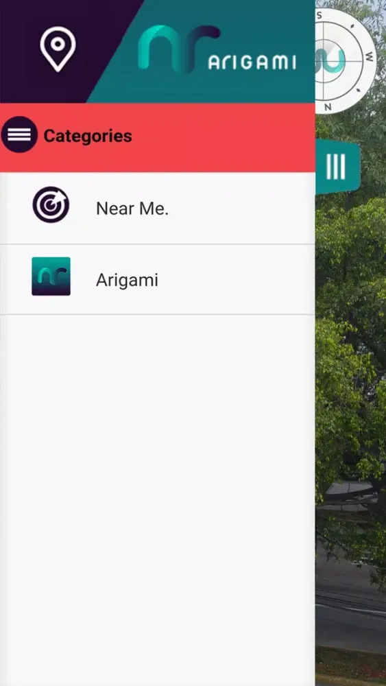 تصاویر Arigami
