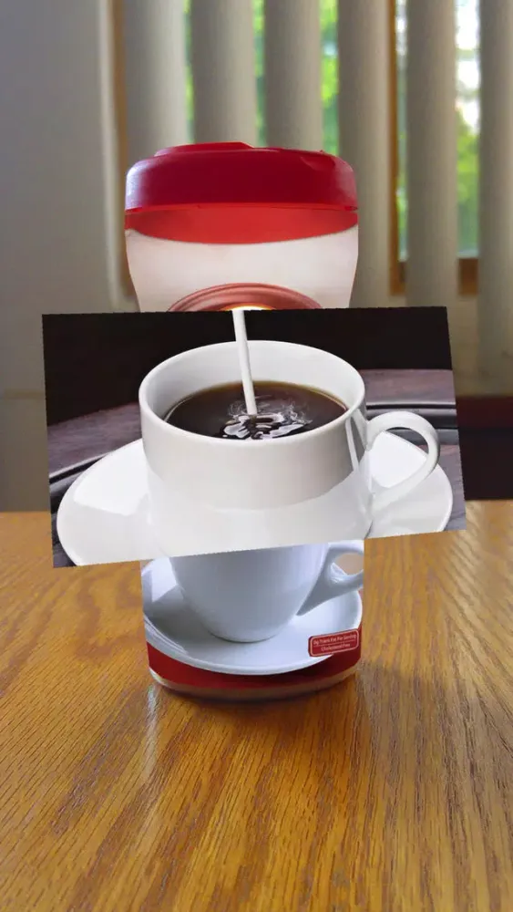 تصاویر Arigami