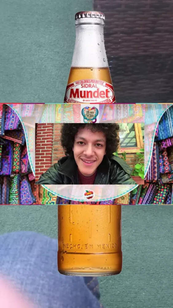 Un poco de México স্ক্রিনশট