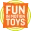 Fun In Motion Toys