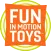 Fun In Motion Toys