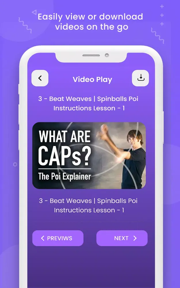 Screenshot di Fun In Motion Toys