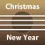 Ukulele Christmas And New Year