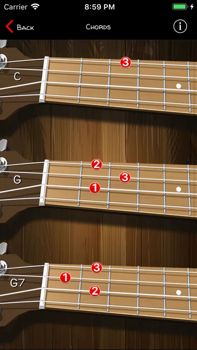 Ukulele Christmas Playalongs Ekran Görüntüleri