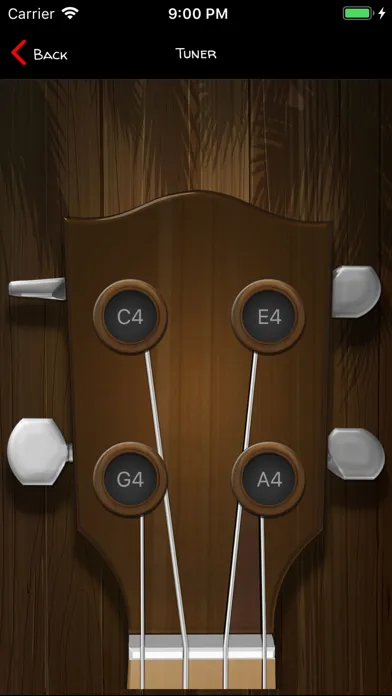 Ukulele Christmas Playalongs Ekran Görüntüleri