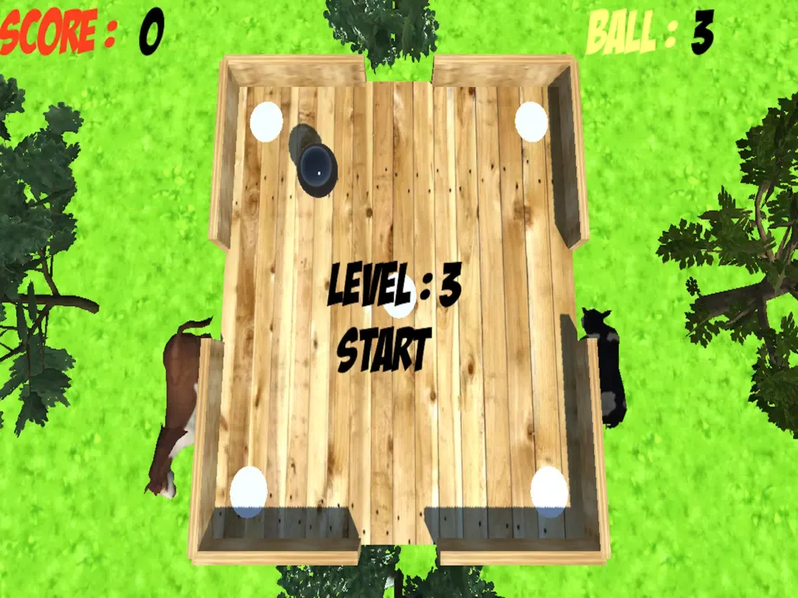 Scale 3D iPad  Screenshots