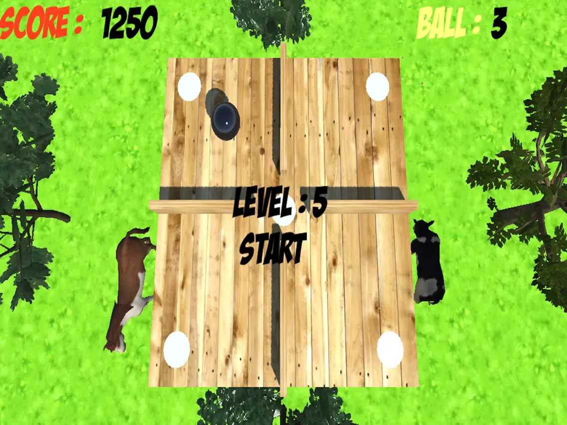 Scale 3D iPad  Screenshots