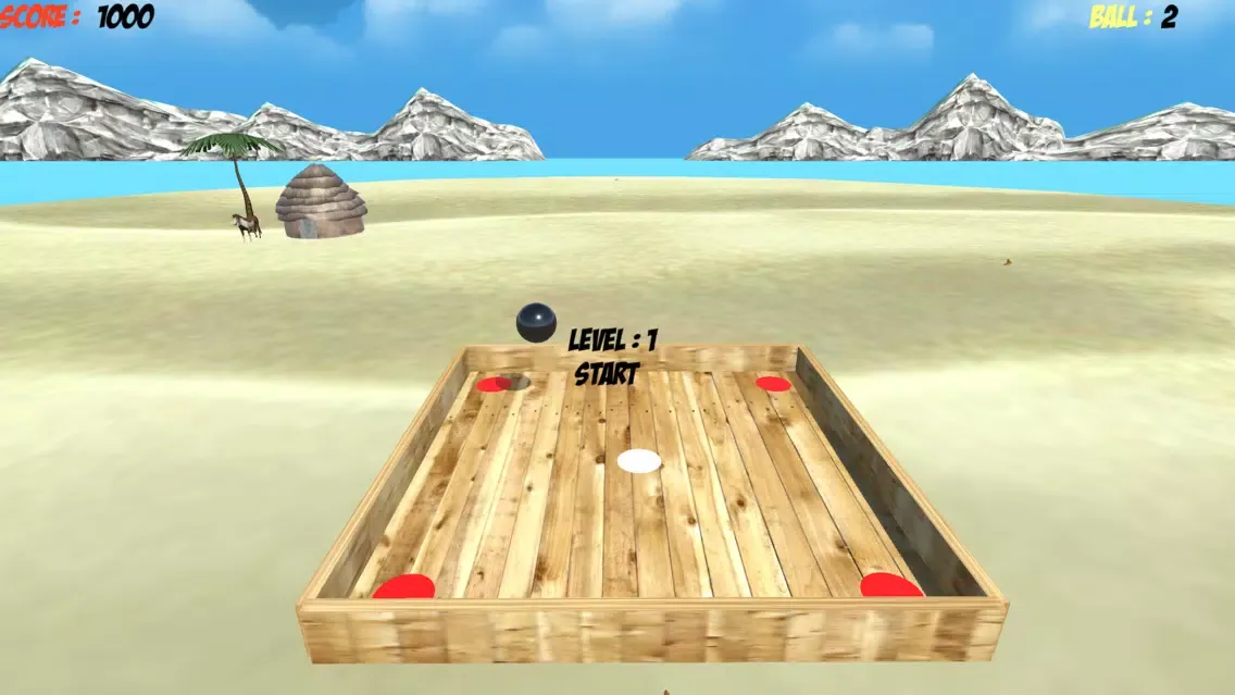 Scale 3D Screenshots