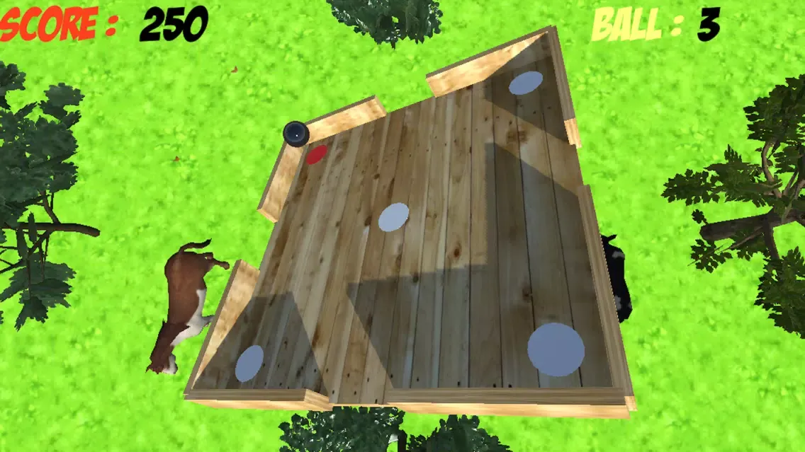 Scale 3D Screenshots
