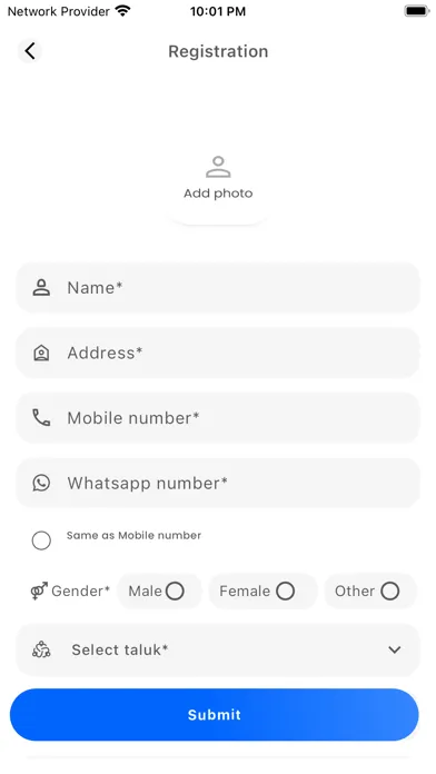AKGCA স্ক্রিনশট