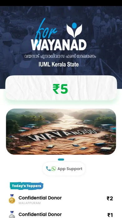 Скриншоты For Wayanad