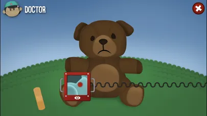 Swapsies Jobs应用截图