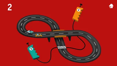 TallyTots Counting Ekran Görüntüleri