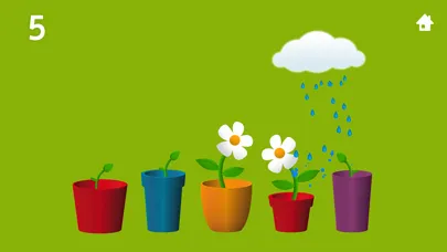 TallyTots Counting Ekran Görüntüleri