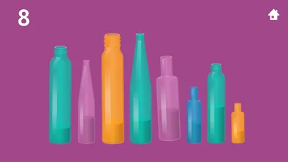 TallyTots Counting Ekran Görüntüleri