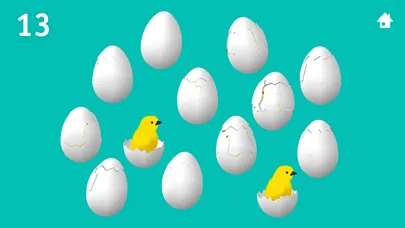 TallyTots Counting Ekran Görüntüleri