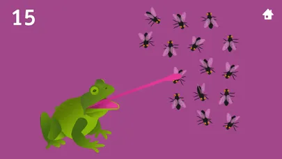 TallyTots Counting Ekran Görüntüleri