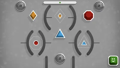 Winky Think Logic Puzzles স্ক্রিনশট