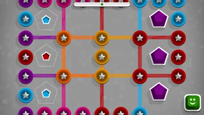 Winky Think Logic Puzzles স্ক্রিনশট