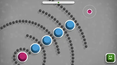 Winky Think Logic Puzzles স্ক্রিনশট