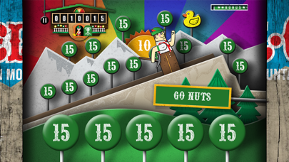 YodelOh Math Mountain Ekran Görüntüleri