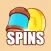 Spins Coins