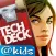 Tech Deck Skateboarding @Kids