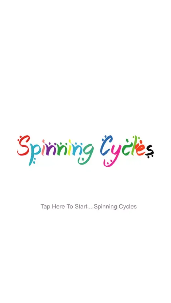 Capturas de pantalla de Spinning Cycles