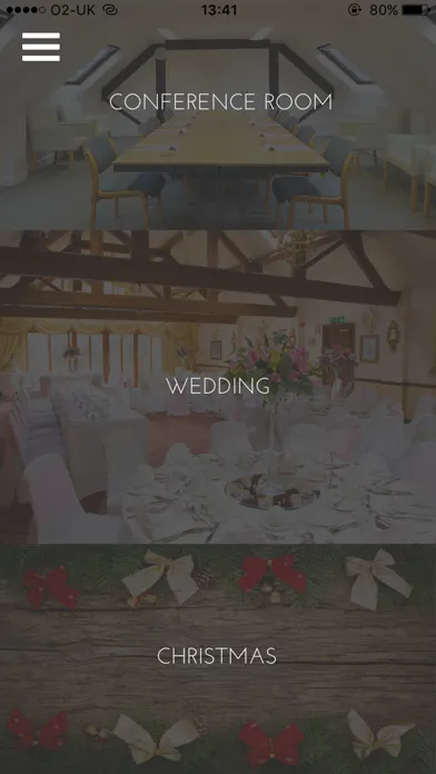 Wyndham Garden Grantham سکرین شاٹس
