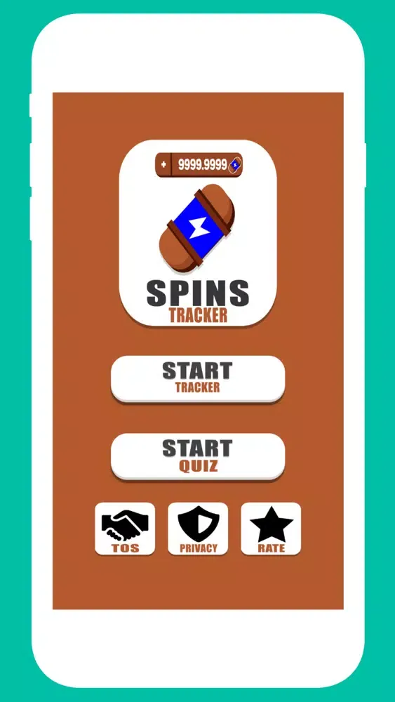 Spins Tracker For Pig Master স্ক্রিনশট