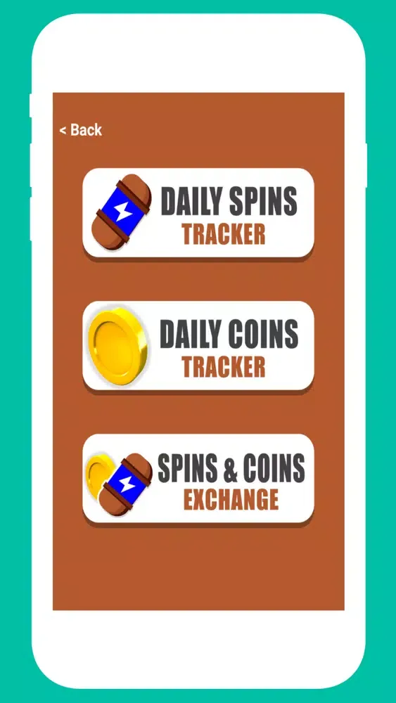 Spins Tracker For Pig Master স্ক্রিনশট