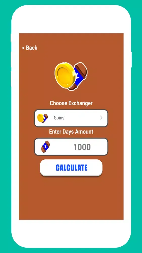 Spins Tracker For Pig Master স্ক্রিনশট