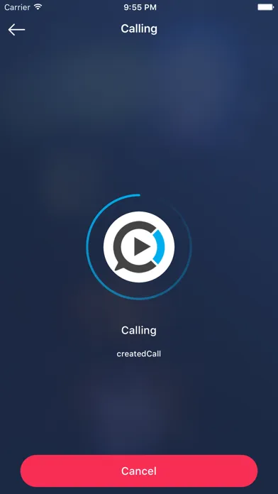 Capturas de pantalla de LiveCall
