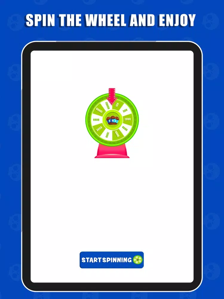 Скриншоты Spins Scanner for Coin Master iPad 