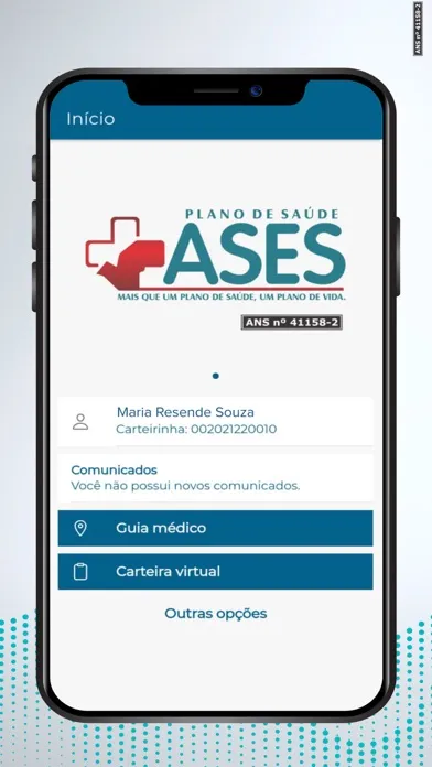 Plano Ases应用截图