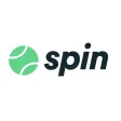 Spin: Tennis Partners, Leagues Spin: Tennis Partners, Leagues