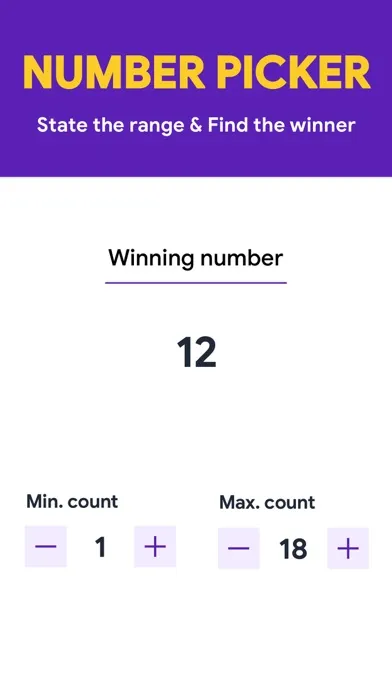 Spin the Wheel - Pick Randomly スクリーンショット