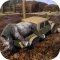 Spin Mud Truck