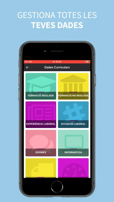 Grameimpuls سکرین شاٹس