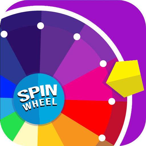 Spin Wheel