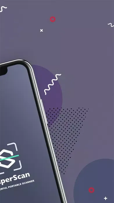 SuperScan - Lite PDF Scanner应用截图