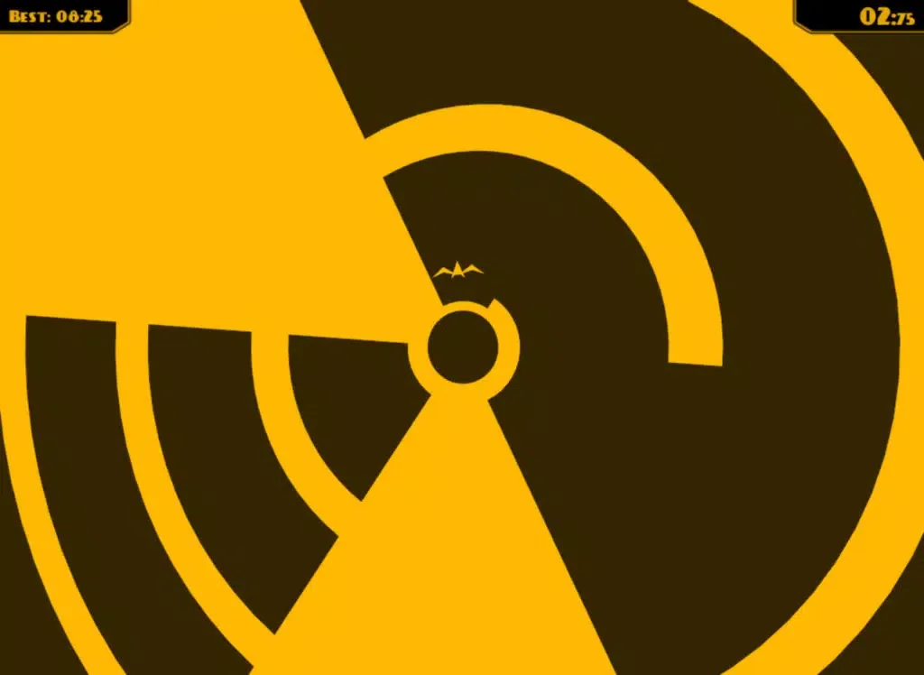 تصاویر Spiral Pulse iPad 