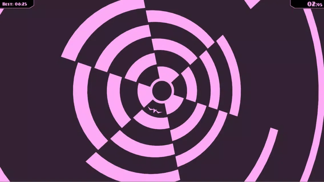 تصاویر Spiral Pulse